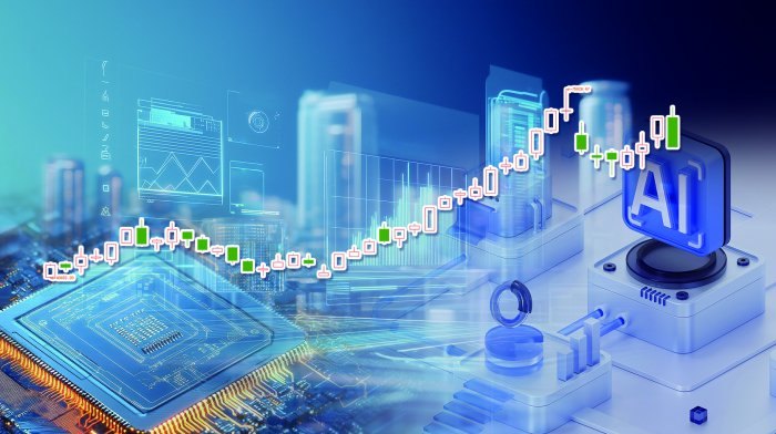 15个交易日逾千亿元 半导体主题ETF“吸金”